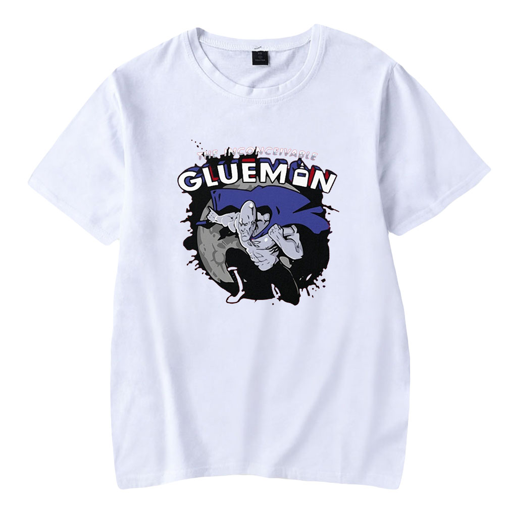 Jerma985 Merch T-shirt unisexe - Men Fashion Youtuber avis et prix