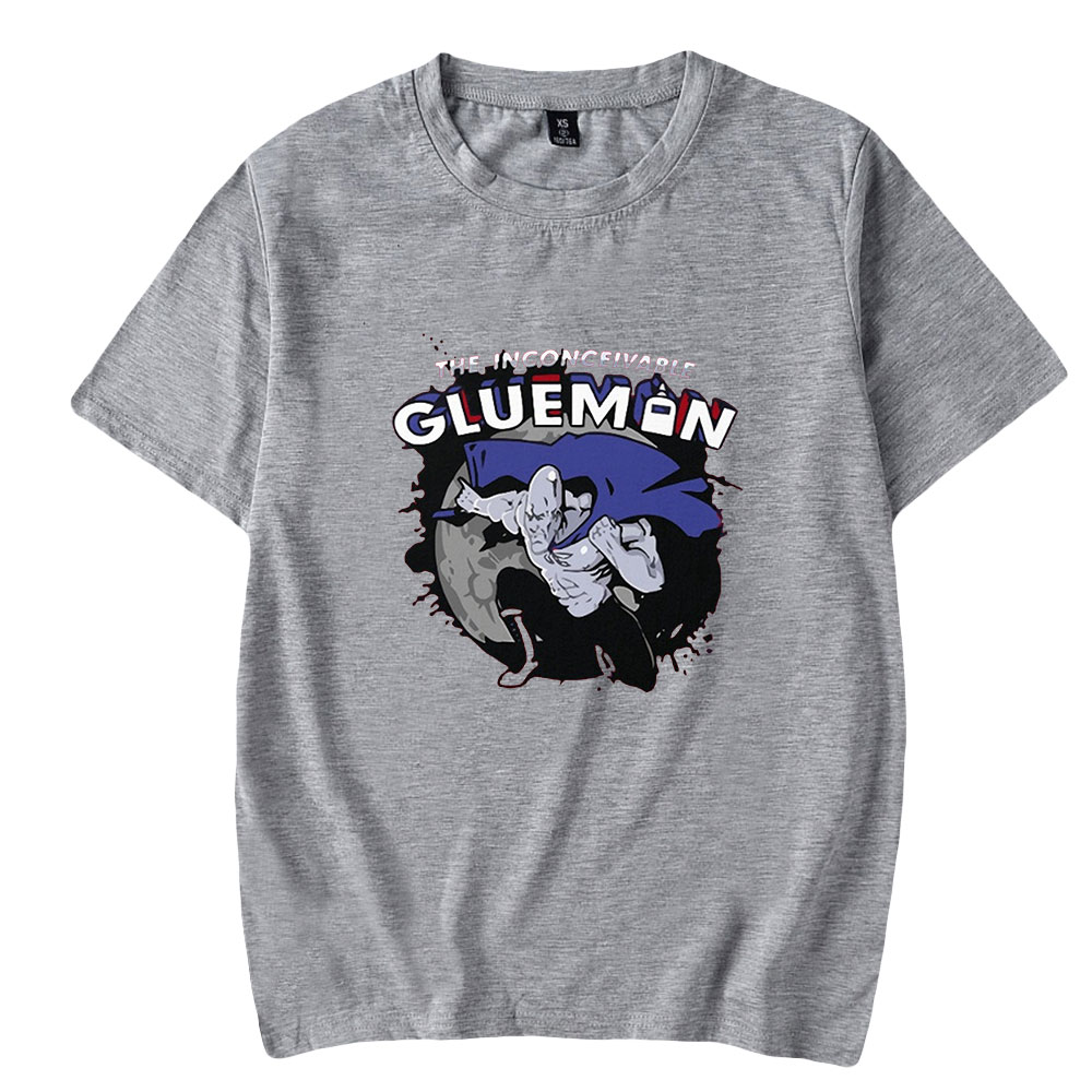 Jerma985 Merch T-shirt unisexe - Men Fashion Youtuber avis et prix