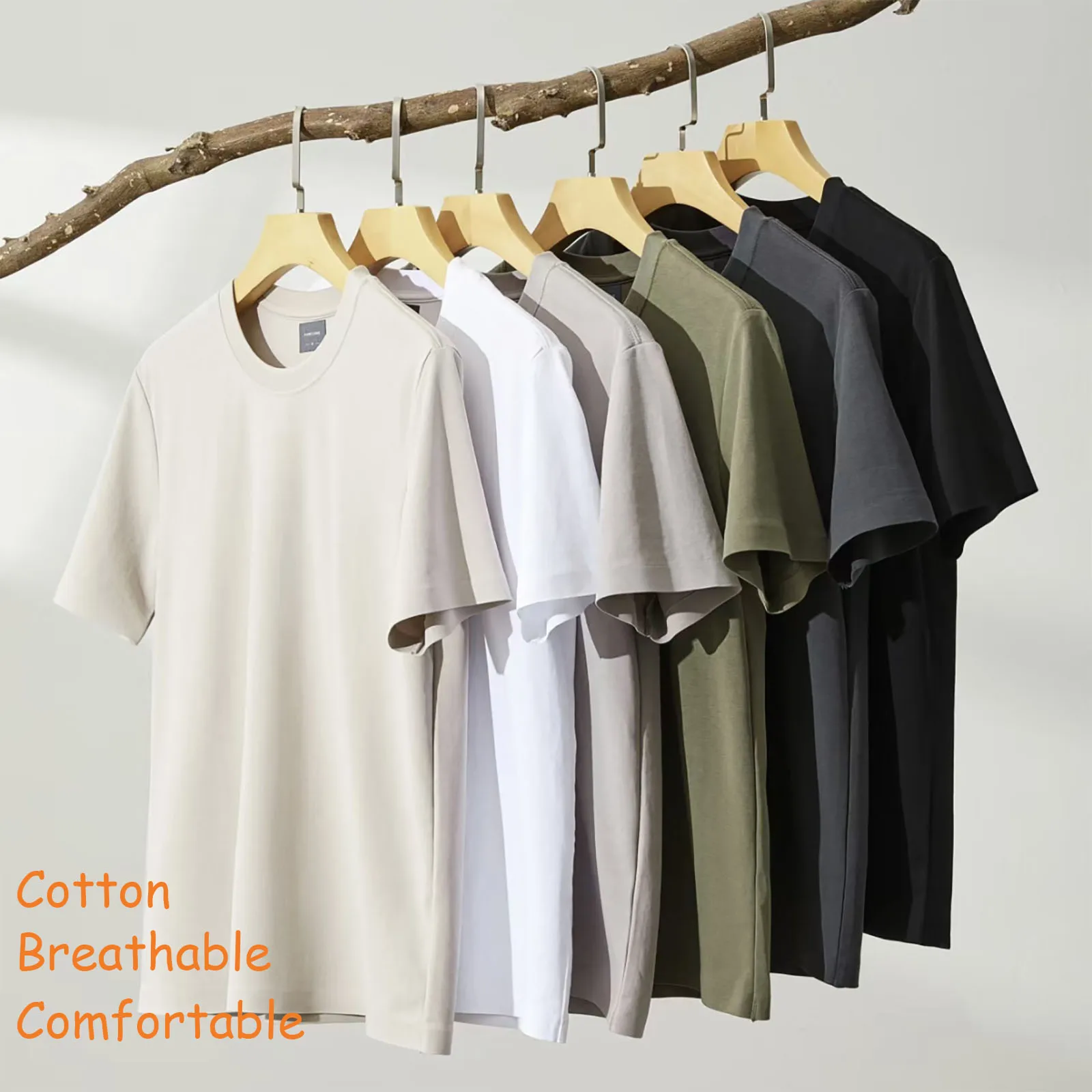 T-shirt vintage Goodenough UK  - Men'S Fashion Uk avis et prix