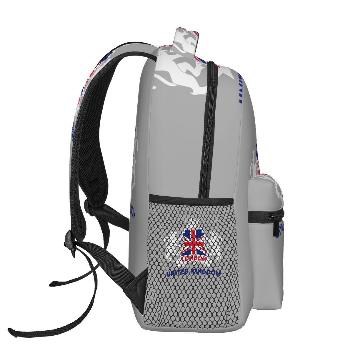 Sac à dos Union Jack, drapeau  - Men'S Fashion Uk avis et prix