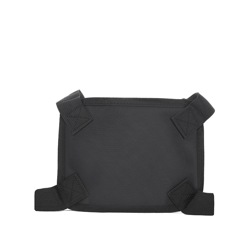 Sac de poitrine unisexe, gilet - Tactical Vest Men avis et prix