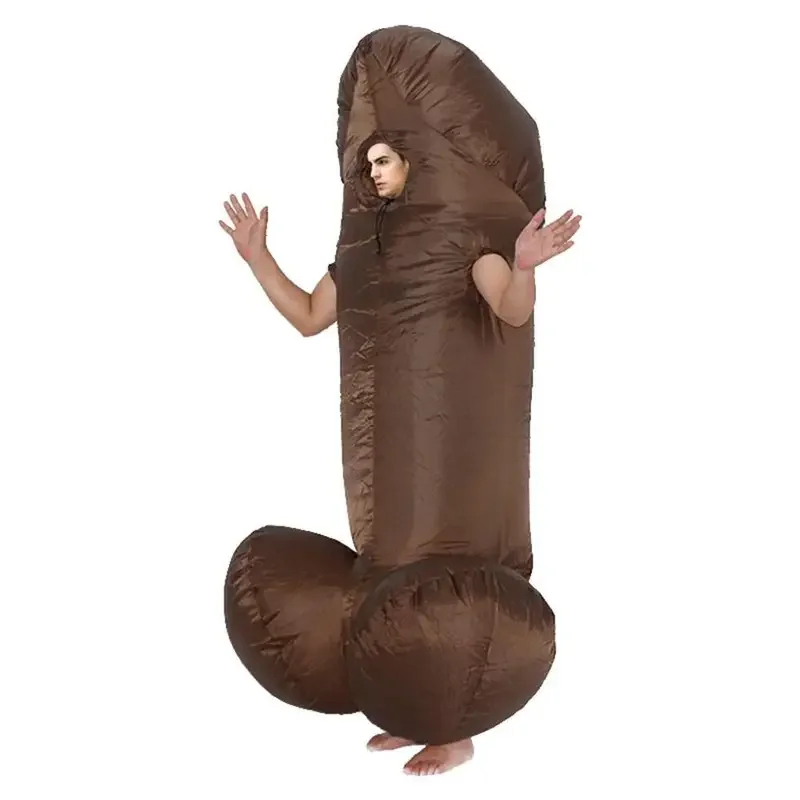 Costume gonflable sexy pour ho - Men Fashion Rave avis et prix
