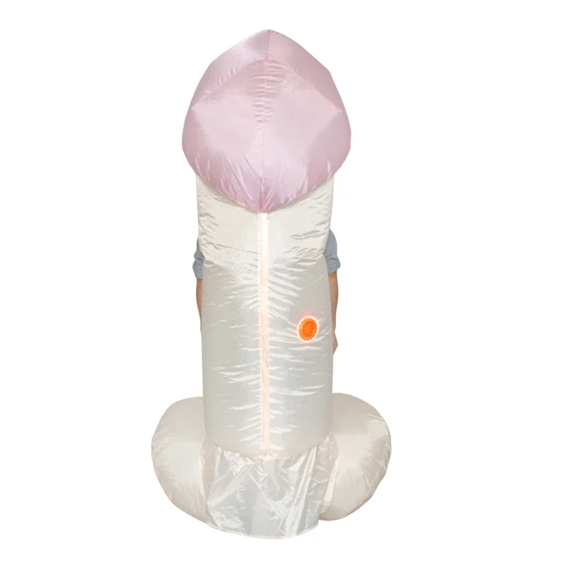 Costume gonflable sexy pour ho - Men Fashion Rave avis et prix