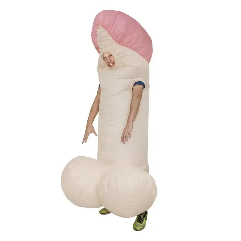 Costume gonflable sexy pour ho - Men Fashion Rave avis et prix
