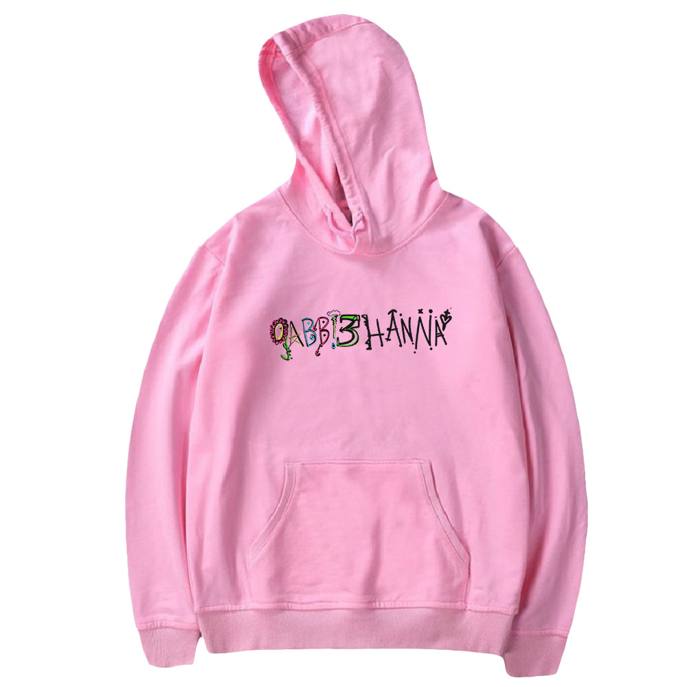 2026 Gabbie Hanna sweat à capu - Men Fashion Youtuber avis et prix