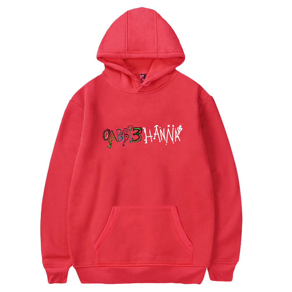 2026 Gabbie Hanna sweat à capu - Men Fashion Youtuber avis et prix