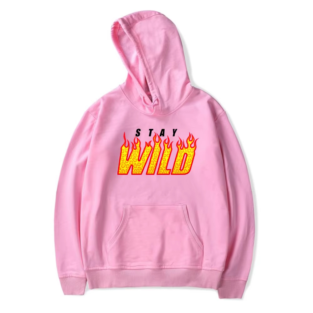 Sweat à capuche Ben Azelart St - Men Fashion Youtuber avis et prix