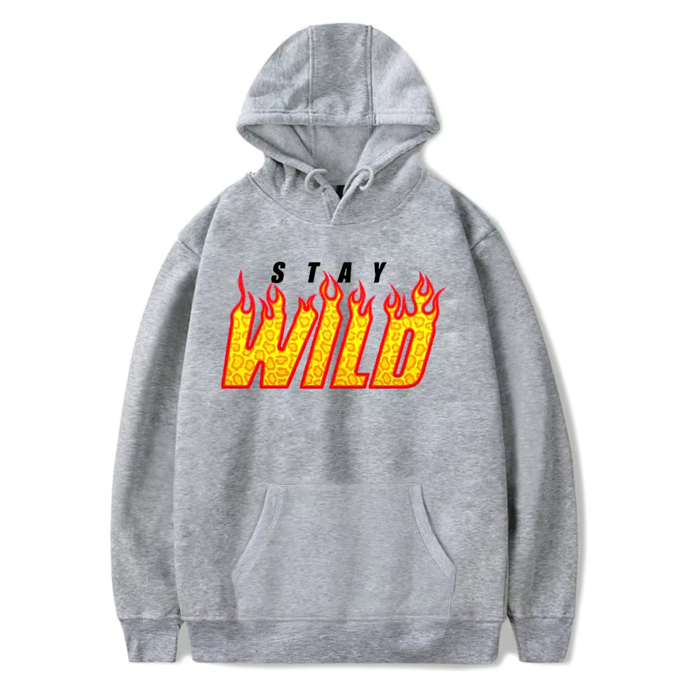 Sweat à capuche Ben Azelart St - Men Fashion Youtuber avis et prix
