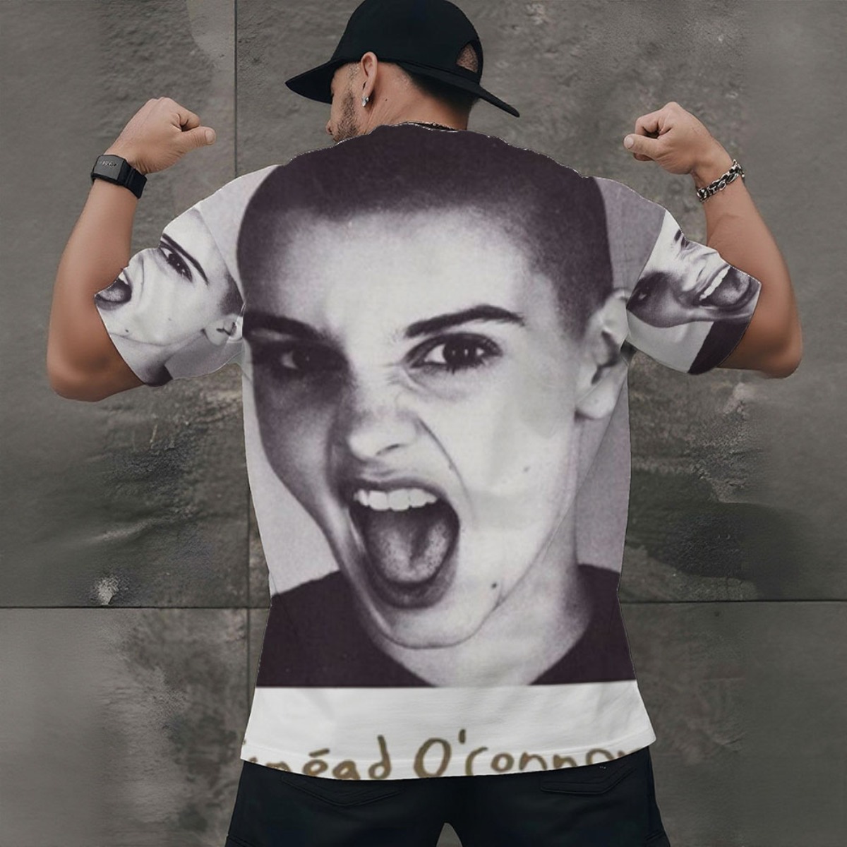 T-shirt à manches courtes pour - 1950S Fashion Men'S avis et prix