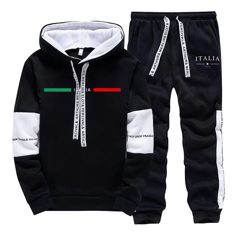 Mode hommes survêtement imprim - Men'S Fashion Clothing avis et prix