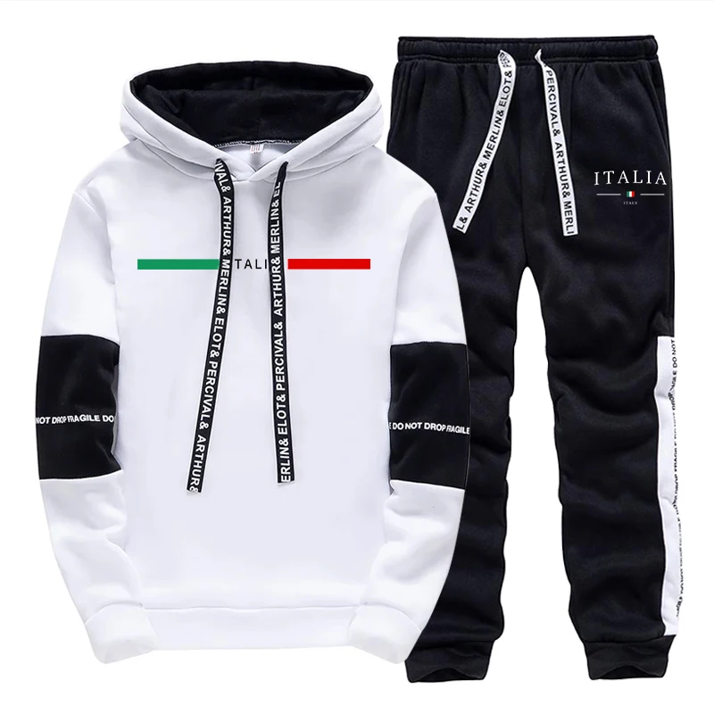 Mode hommes survêtement imprim - Men'S Fashion Clothing avis et prix