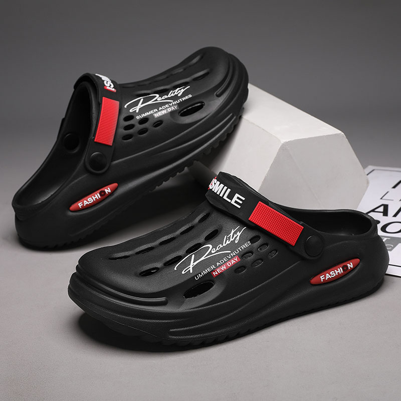 Mules et sandales d'été pour h - Mens Fashion Mullet avis et prix