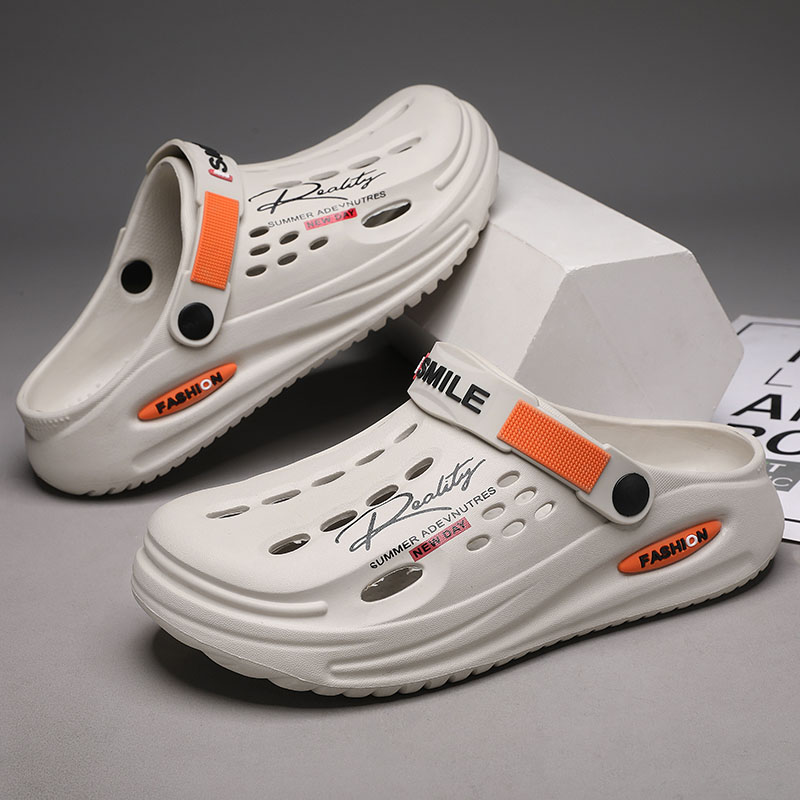 Mules et sandales d'été pour h - Mens Fashion Mullet avis et prix