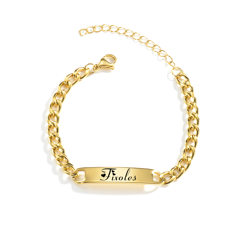 Goxijite – collier avec nom gr - Men Fashion Rave avis et prix