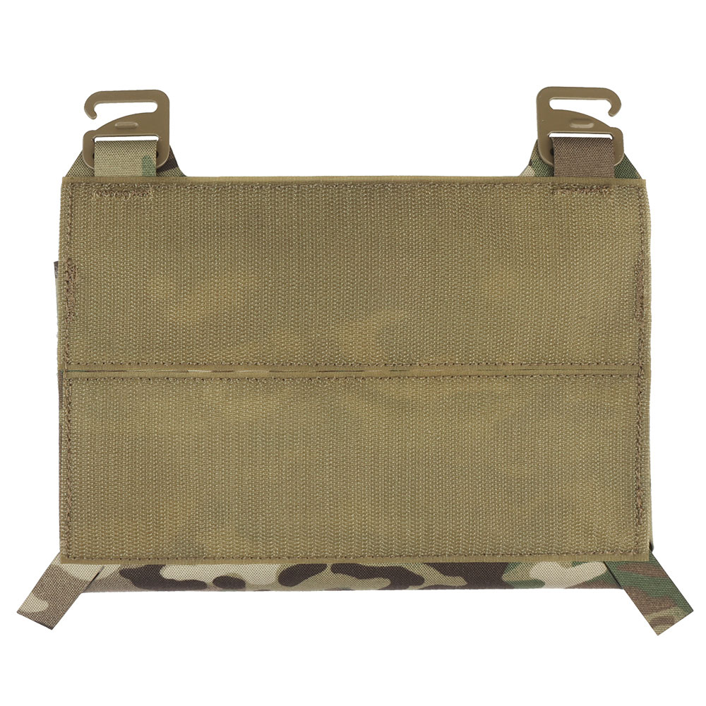 Pochette Triple Mag, plaque av - Tactical Vest Men avis et prix