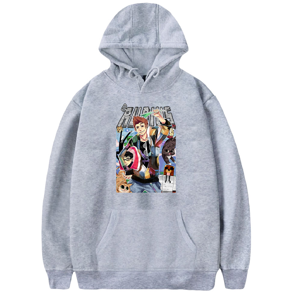 2026 Rubius sweat à capuche un - Men Fashion Youtuber avis et prix
