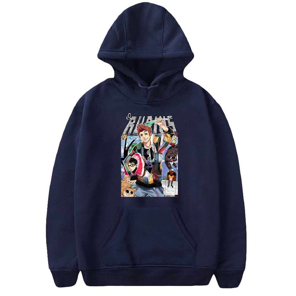 2026 Rubius sweat à capuche un - Men Fashion Youtuber avis et prix