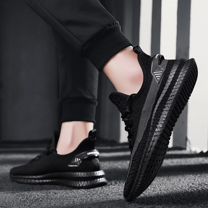 Chaussures tissées pour hommes - Men'S Fashion Loafers avis et prix