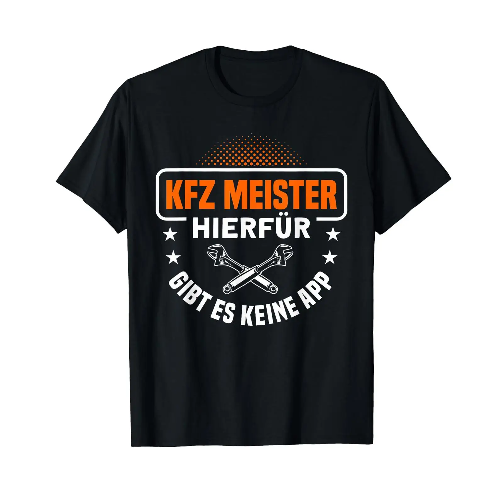 T-shirt avec texte allemand «  - Men'S Fashion App avis et prix