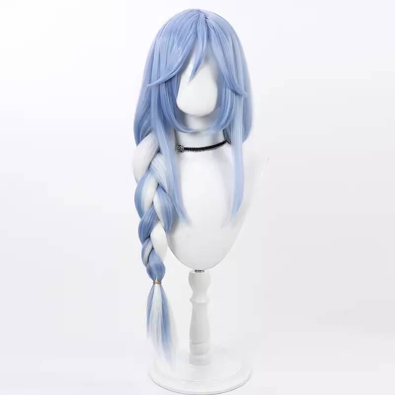 Perruque de cosplay virtuelle  - Men Fashion Youtuber avis et prix