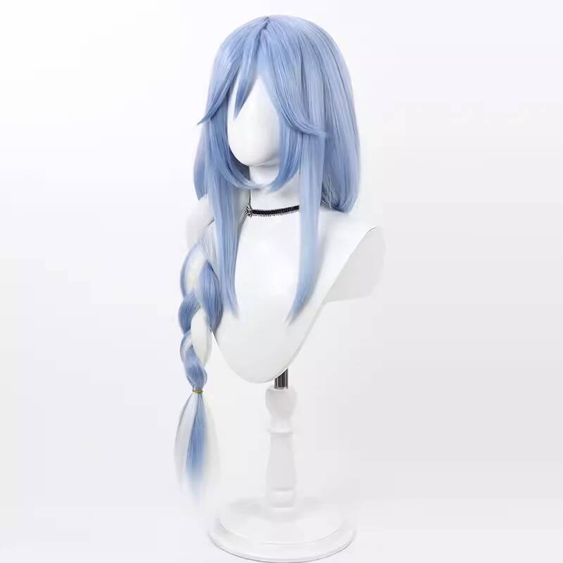 Perruque de cosplay virtuelle  - Men Fashion Youtuber avis et prix