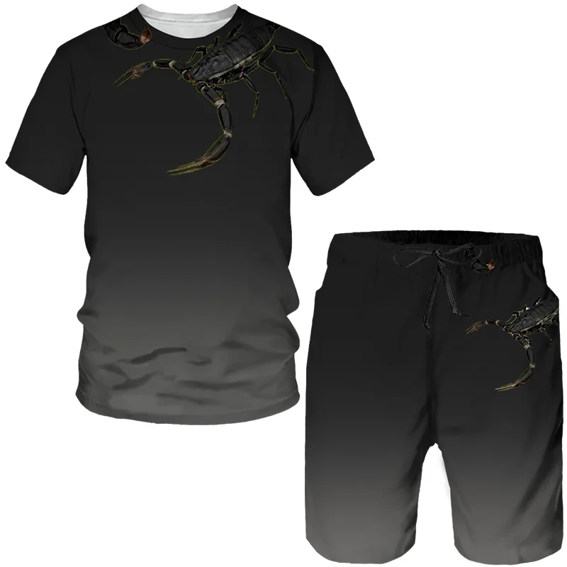 Nouveaux ensembles de t-shirts - Men'S Fashion Clothing avis et prix