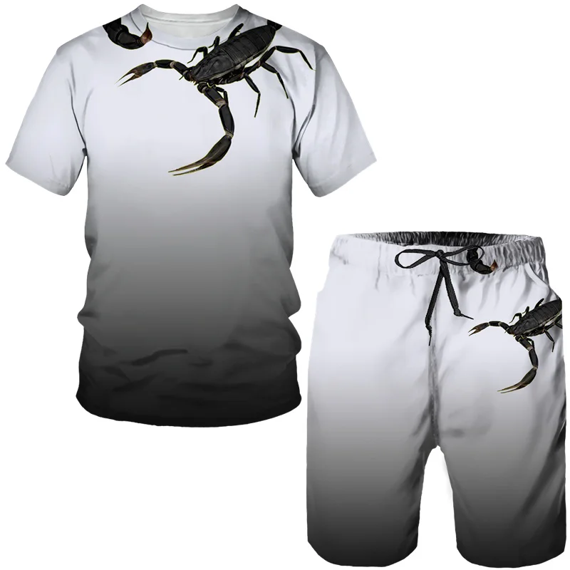 Nouveaux ensembles de t-shirts - Men'S Fashion Clothing avis et prix