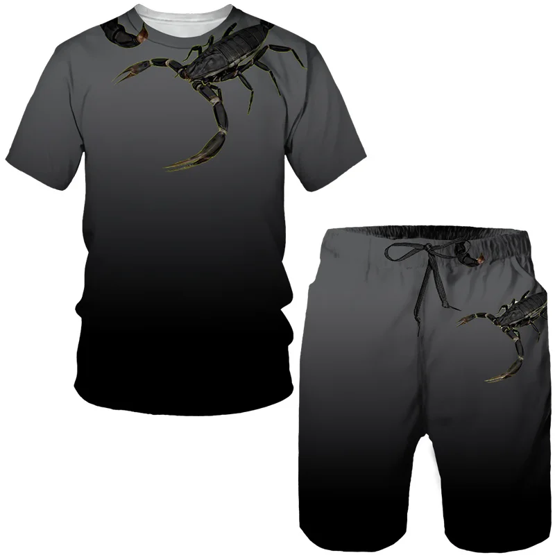 Nouveaux ensembles de t-shirts - Men'S Fashion Clothing avis et prix