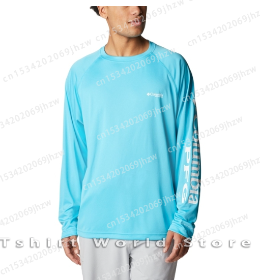 Columbia Pfg chemises de pêche - Men'S Fashion Over 50 avis et prix