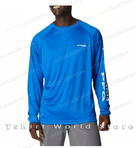 Columbia Pfg chemises de pêche - Men'S Fashion Over 50 avis et prix