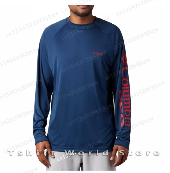 Columbia Pfg chemises de pêche - Men'S Fashion Over 50 avis et prix