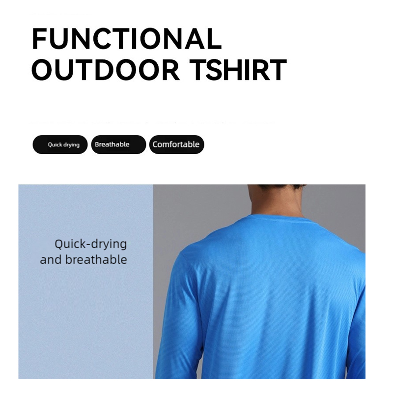 T-shirts à manches longues pou - Men'S Fashion Over 50 avis et prix