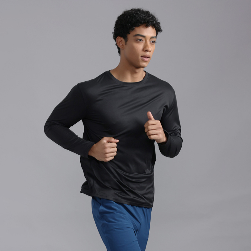 T-shirts à manches longues pou - Men'S Fashion Over 50 avis et prix