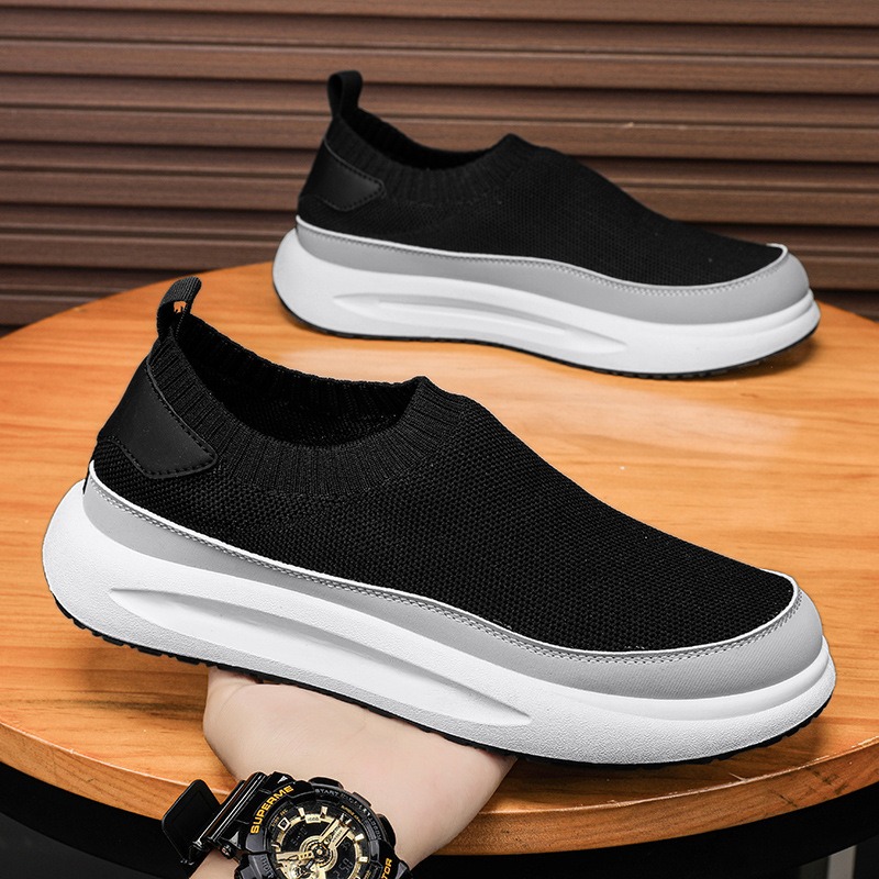 2025 nouvelles chaussures pour - Men'S Fashion Loafers avis et prix