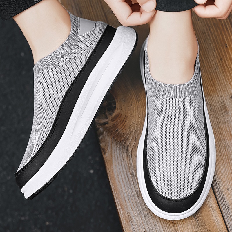 2025 nouvelles chaussures pour - Men'S Fashion Loafers avis et prix