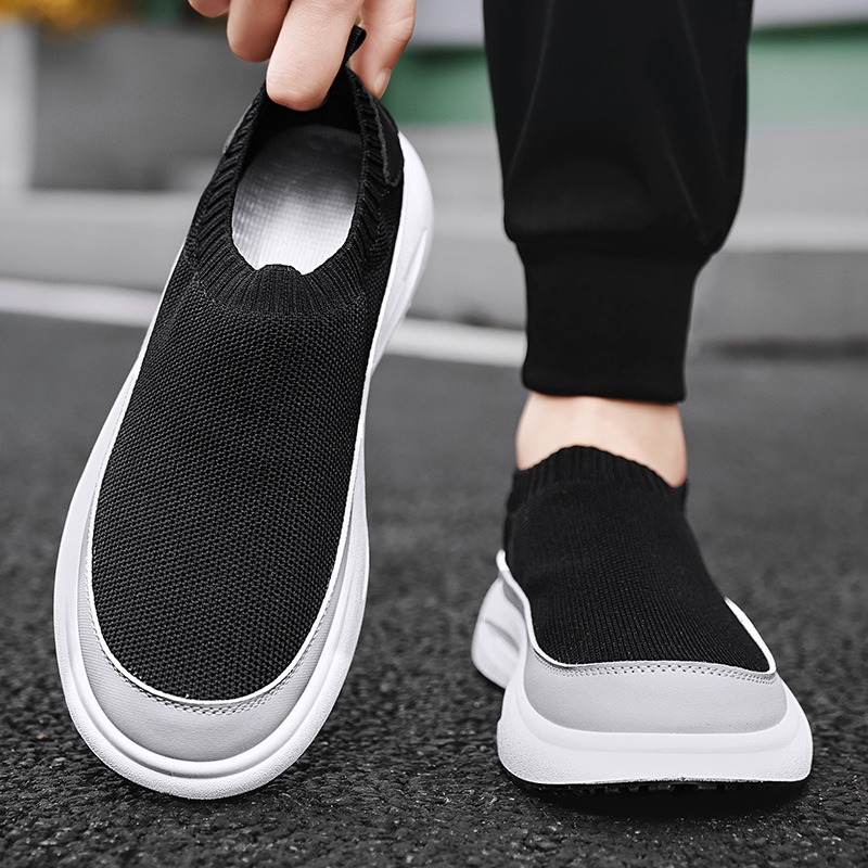 2025 nouvelles chaussures pour - Men'S Fashion Loafers avis et prix