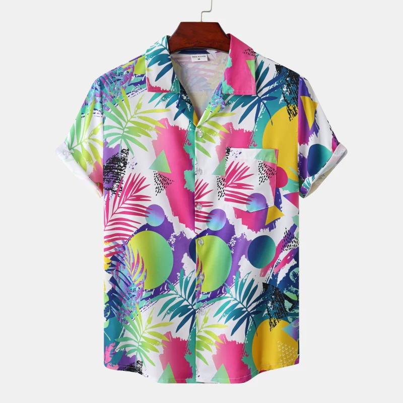 Été arc-en-ciel hommes Vocatio - Men'S Fashion Lk avis et prix