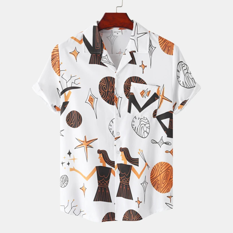 Été arc-en-ciel hommes Vocatio - Men'S Fashion Lk avis et prix