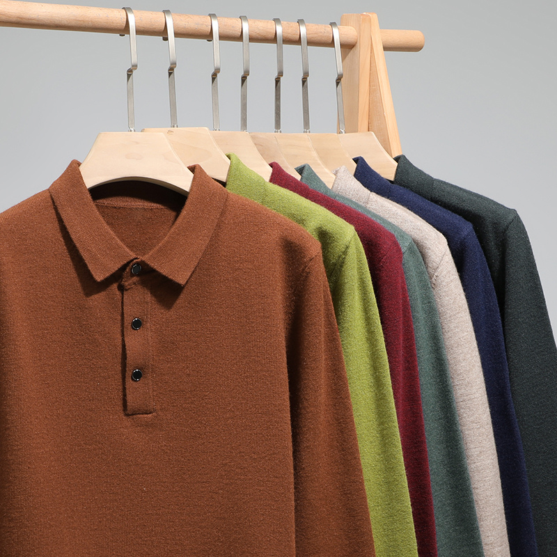 Mode automne et hiver nouveau  - Mens Fashion Mullet avis et prix