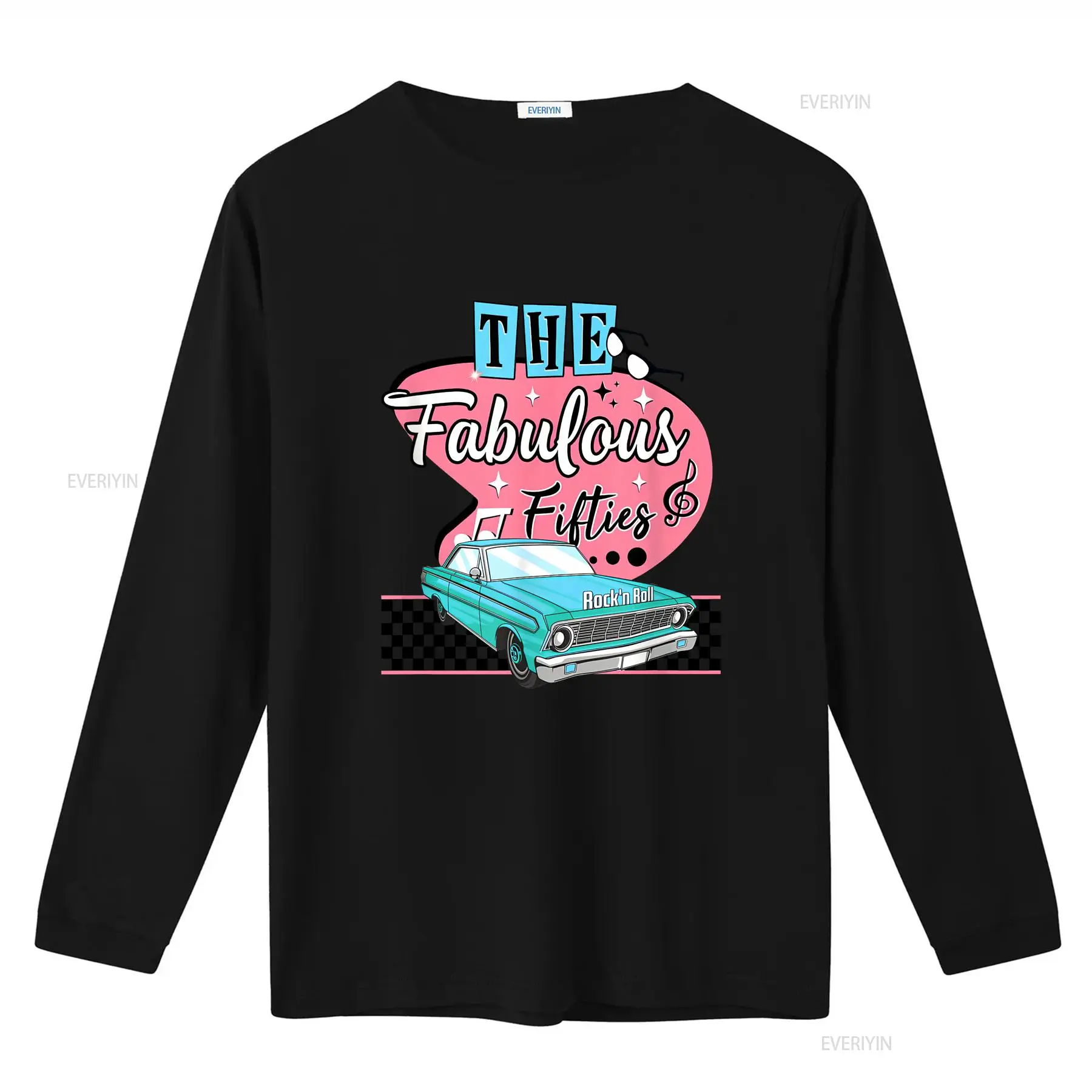 T-shirt vintage fabuleux des a - 1950S Fashion Men'S avis et prix