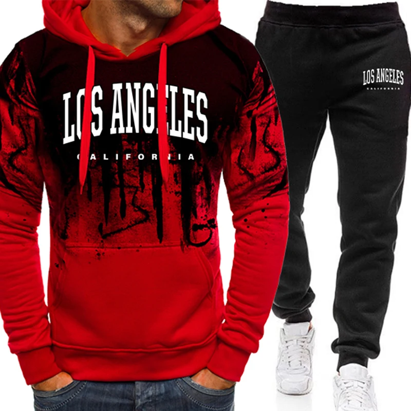 Ensemble de survêtement pour h - Men'S Fashion Clothing avis et prix
