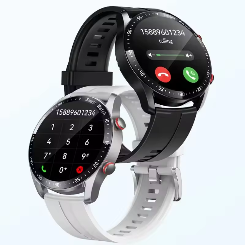 Montre intelligente HW20, écra - Men'S Fashion App avis et prix