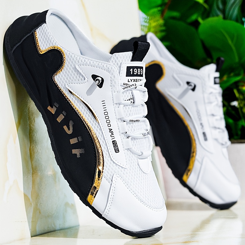 Chaussures de sport décontract - Mens Fashion Mullet avis et prix