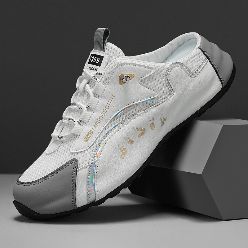 Chaussures de sport décontract - Mens Fashion Mullet avis et prix