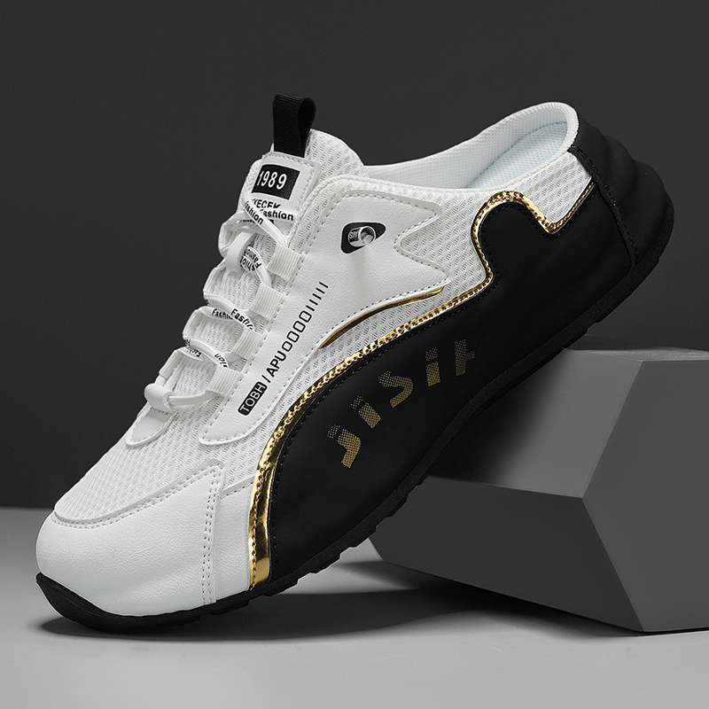 Chaussures de sport décontract - Mens Fashion Mullet avis et prix