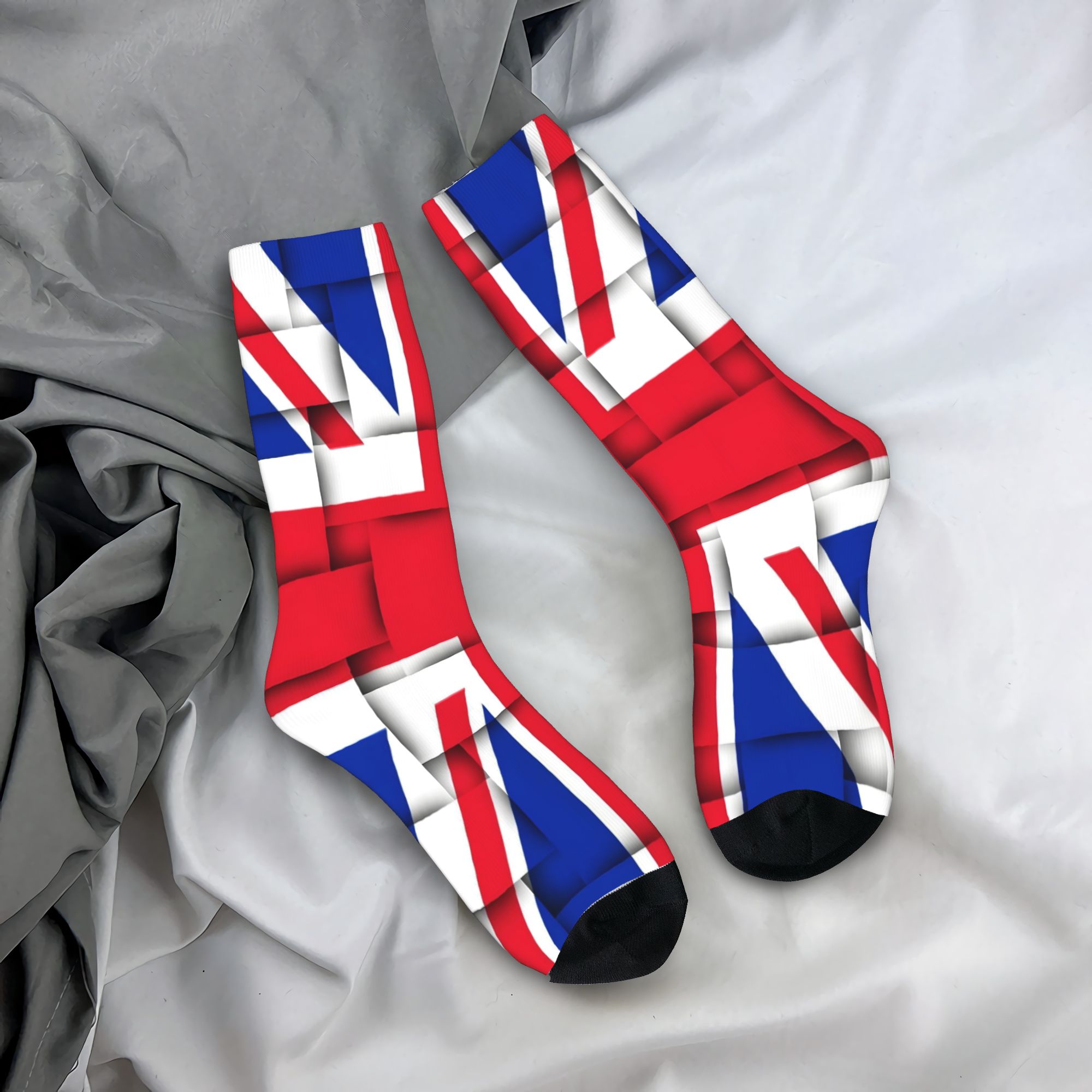 Chaussettes personnalisées dra - Men'S Fashion Uk avis et prix