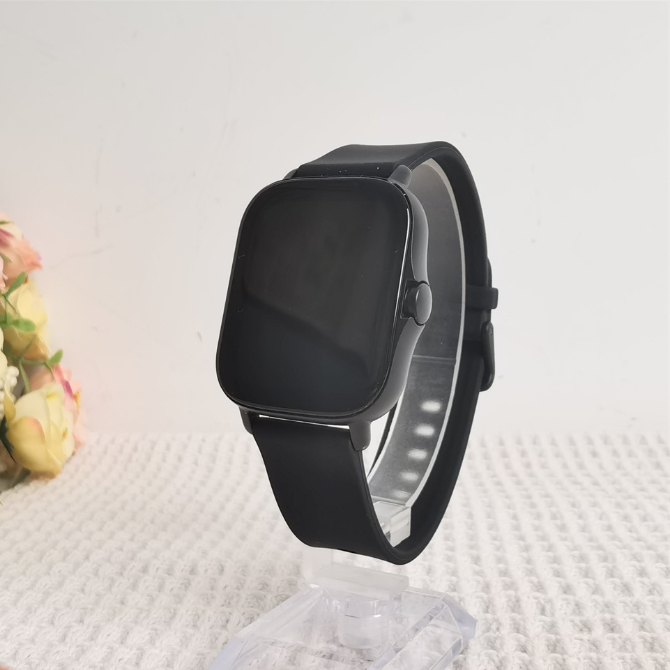 Amazfit-Montre intelligente ét - Men'S Fashion App avis et prix