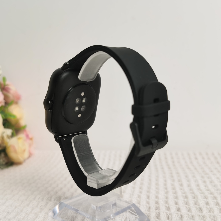 Amazfit-Montre intelligente ét - Men'S Fashion App avis et prix