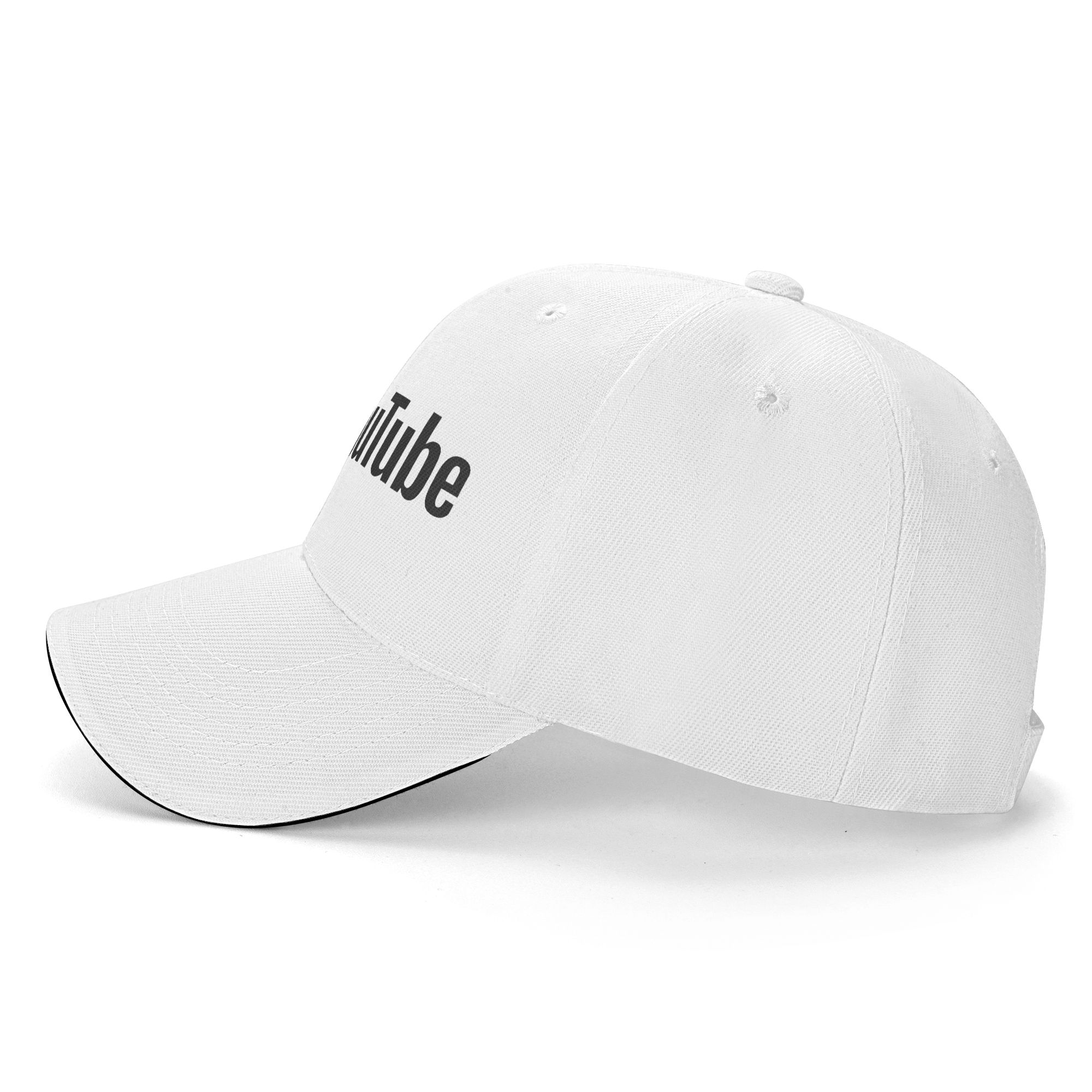 Casquette de baseball YouTube  - Men Fashion Youtuber avis et prix