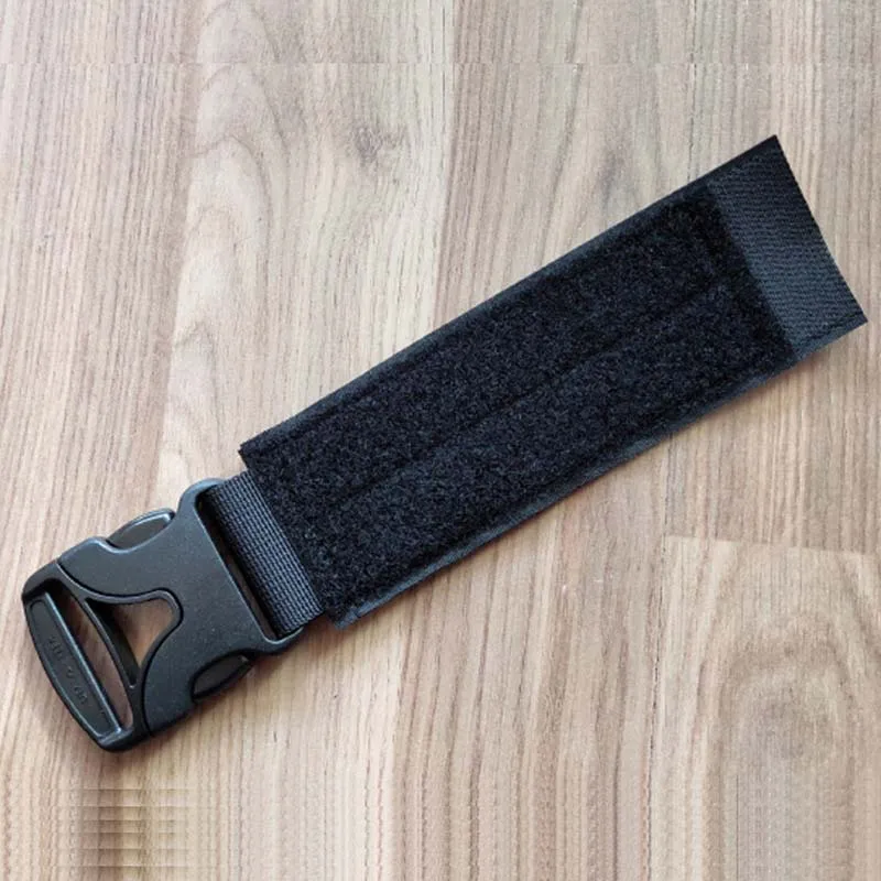 Boucle d'épaule pour gilet tac - Tactical Vest Men avis et prix